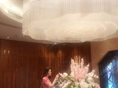 -芭菲盛宴·环球美食(锦城万达广场店)