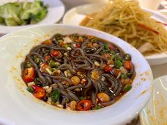 -茅庐川菜(青岛凯德店)