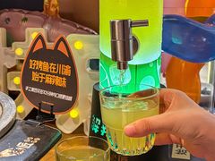-烤匠麻辣烤鱼(观音桥大融城店)