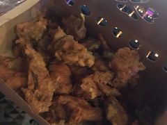 -阿捡忭京炸鸡(韭菜园总店)