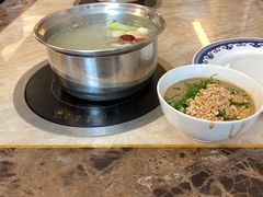 -内蒙古驻京办餐厅