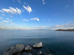 -赛里木湖风景名胜区