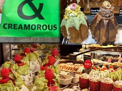 -BUTTERFUL&CREAMOROUS 黄油与面包(西单大悦城店)