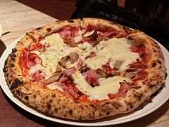 -Mammamia意大利餐厅(阳春巷店)