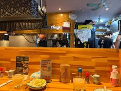 -晶吉·居酒屋·烧鸟·生鱼饭(中山区民主广场店)
