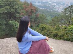 -火炉山森林公园