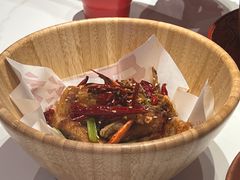 -来菜·湖北头牌藕汤(武商MALL众圆店)