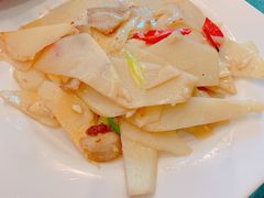 -茶油香闽南菜·花园餐厅(前埔店)