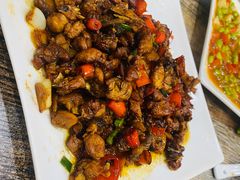 -小口味