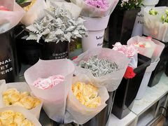 -MCJ-花店(西罗园店)