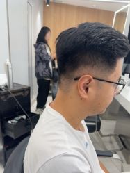 点击看大图 -京世沙龙