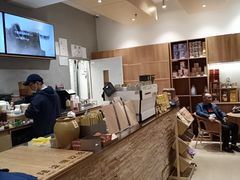 -去茶山(重庆万象城店)