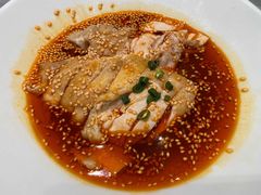 -姚姚酸菜鱼·金戈戈香港豉油鸡(喜荟城联名店)