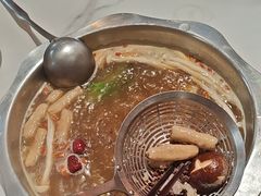 -八合里潮汕鲜牛肉火锅(吉大店)