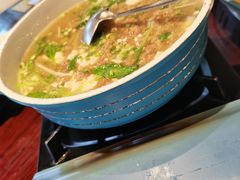 肉丸汤-集贤门·徽菜(福田店)