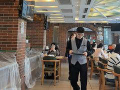 -京滨饭店·餐厅(阜外大街店)