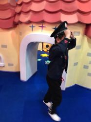 -咔叮卡丁·儿童室内赛车馆