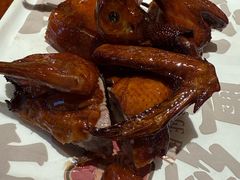 -大鸽饭(汉溪长隆店)