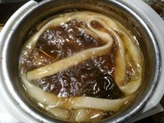 -东道煮牛肉火锅(东盛大街店)