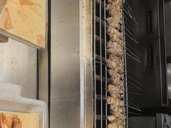 -盛江山自助料理(奥莱锦辉购物广场店)