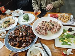-七宝农家菜(七宝老街店)