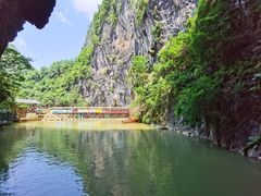 -英西峰林·洞天仙境