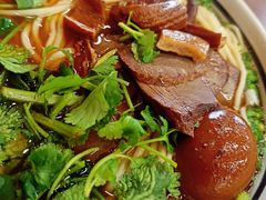 -小马牛肉面·牛骨熬制(南京博物院店)