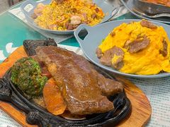 -金捞茶餐室(祐汉兴隆楼店)