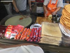 -山东傻大粗粮煎饼(牛街店)