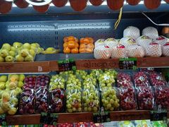 -果叔鲜果(花楼街店)