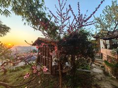 -观清澜疗愈民宿(龙泉山风景区店)
