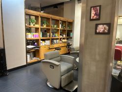 -P.R.O.salon 发哲
