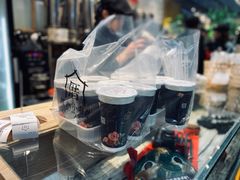餐具摆设-厝内小眷村(西单大悦城店)