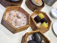 -君豪大酒店-东海渔村中餐厅