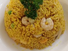 -新侨三宝乐西餐厅(崇文门店)