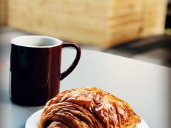 美式咖啡-Luneurs(幸福里店)
