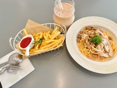 -GaryKitchen加里