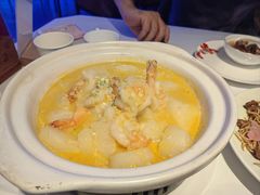 -山泉粤宴(广东大厦店)