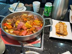 -和福顺·牛肉海鲜焖锅(汕头金平万达广场店)