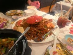 -喜记避风塘炒辣蟹(旗舰店)