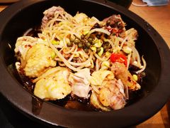 云南经典汽锅鸡-云海肴·汽锅鸡·云南代表菜(东坝金隅店)