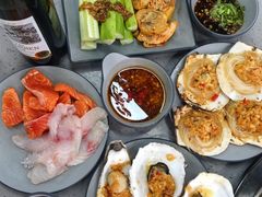 -仙螺岛海鲜自助餐厅(总店)