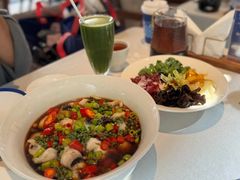 -狮王府淮扬菜(夫子庙老门东店)