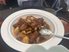 -忆江南·临江鱼馆