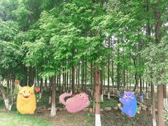 -金陵矩阵(聚宝山公园店)
