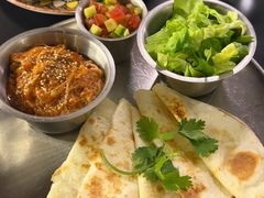 -osteria pelecanus鹈鹕野餐