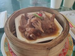 酱皇蒸特大凤爪-憶廟街 X 沙角邨(太古城店)