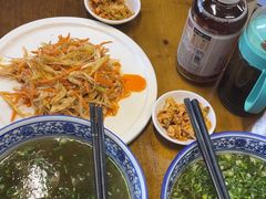 -长安后宰门水盆羊肉(新都心店)