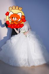-金夫人婚纱摄影(总店)