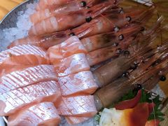 -花潮料理艺食馆(世欧广场店)